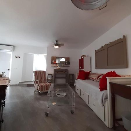 Atico Banos Del Carmen Διαμέρισμα Καντίζ Εξωτερικό φωτογραφία