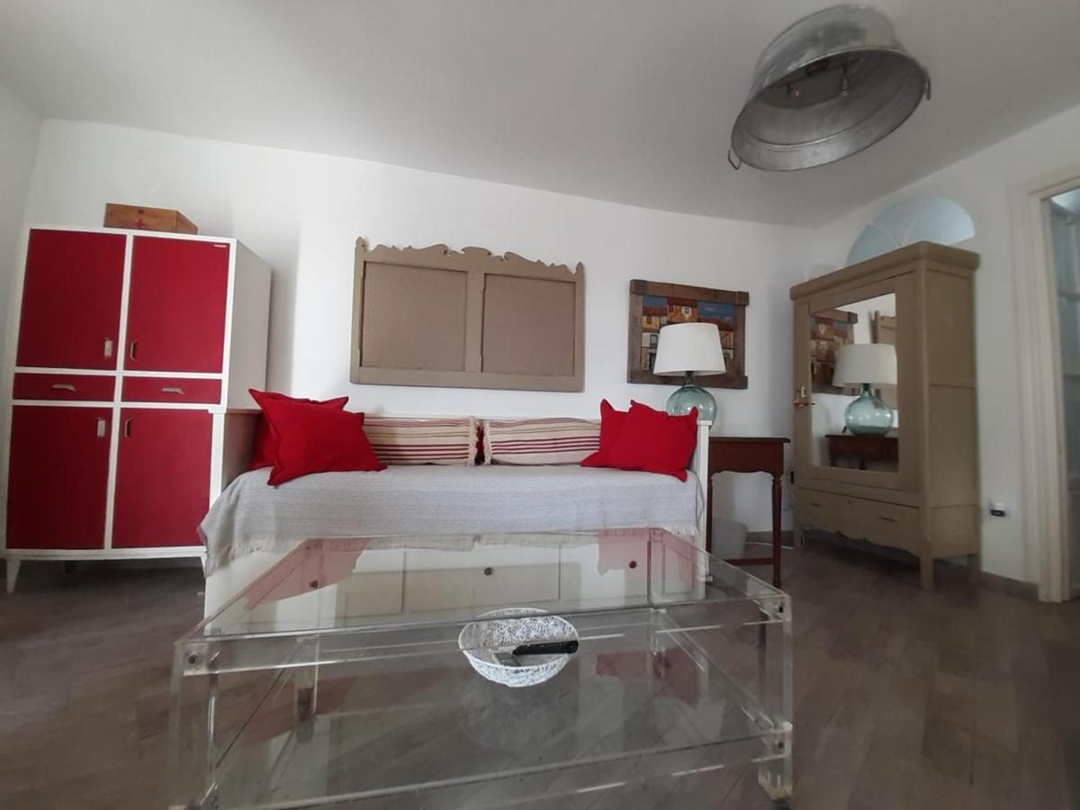 Atico Banos Del Carmen Διαμέρισμα Καντίζ Εξωτερικό φωτογραφία